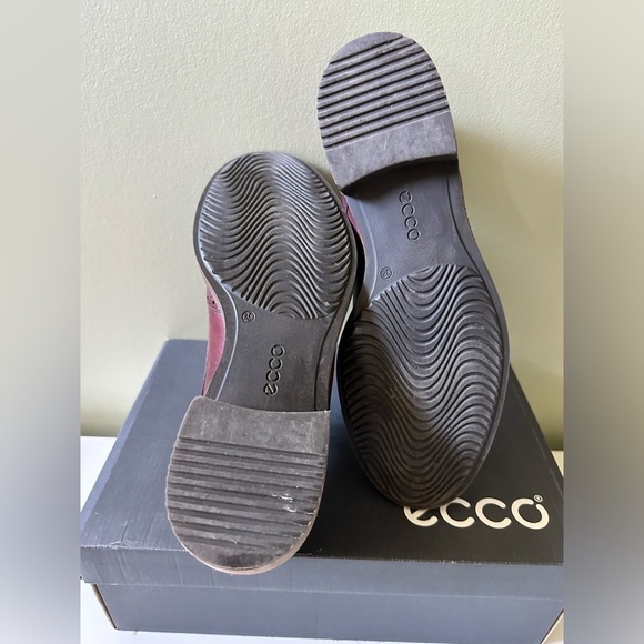 Ecco Sartorelle 25 Tailored  7 US - Picture 6 of 6